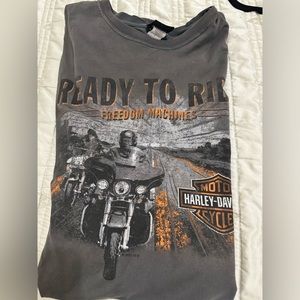 Harley Davidson T-shirt